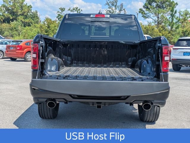 2026 RAM 1500 Laramie - Photo 33