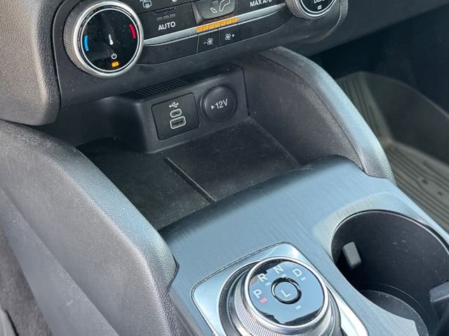 Used 2025 Gray Ford ST-Line image 26