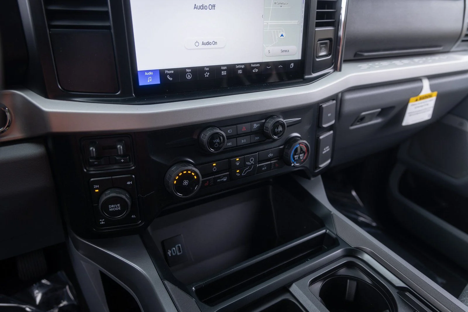 New 2026 Marsh Gray Ford F-250® XLT image 25