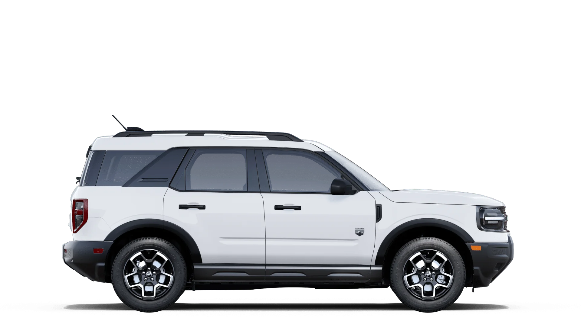 2025 Ford Bronco Sport Big Bend - Photo 45
