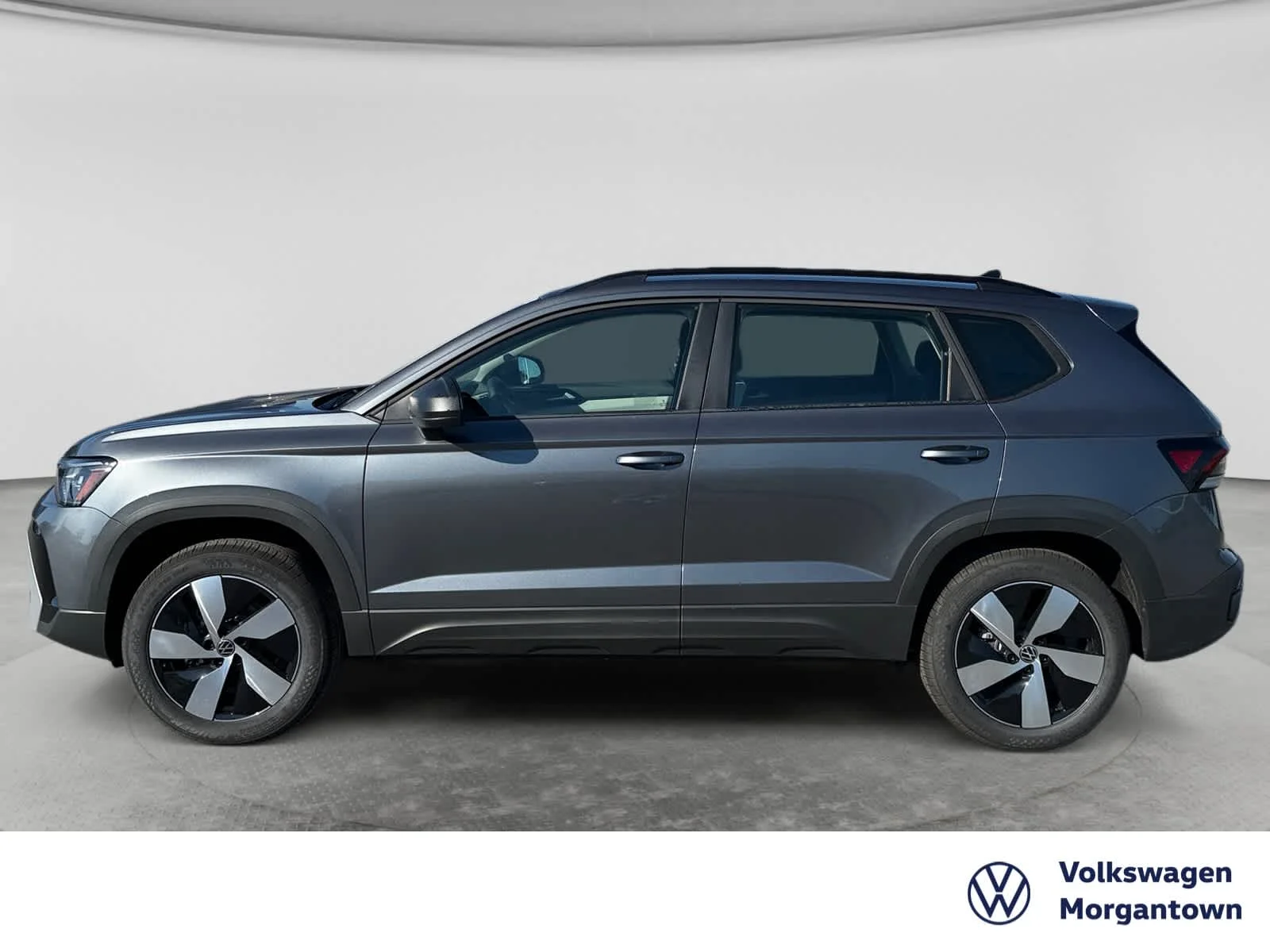 2026 Volkswagen Taos S - Photo 8