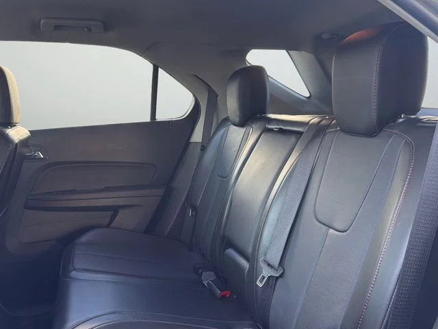 Used 2016 Gold Chevrolet LTZ image 21