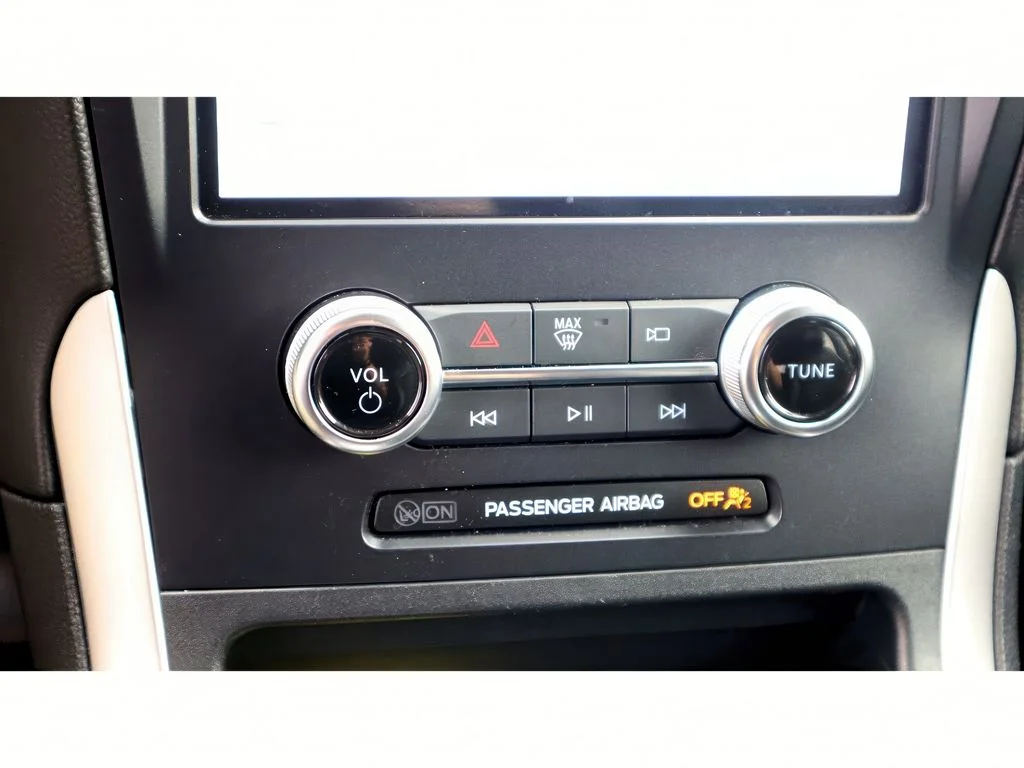 2024 Ford Edge SEL - Photo 19