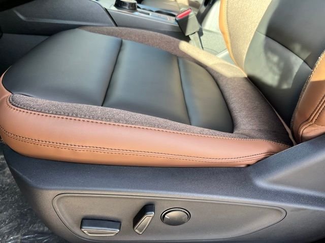 2025 Ford Bronco Sport Outer Banks - Photo 14