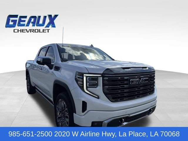 2023 GMC Sierra 1500 Denali Ultimate