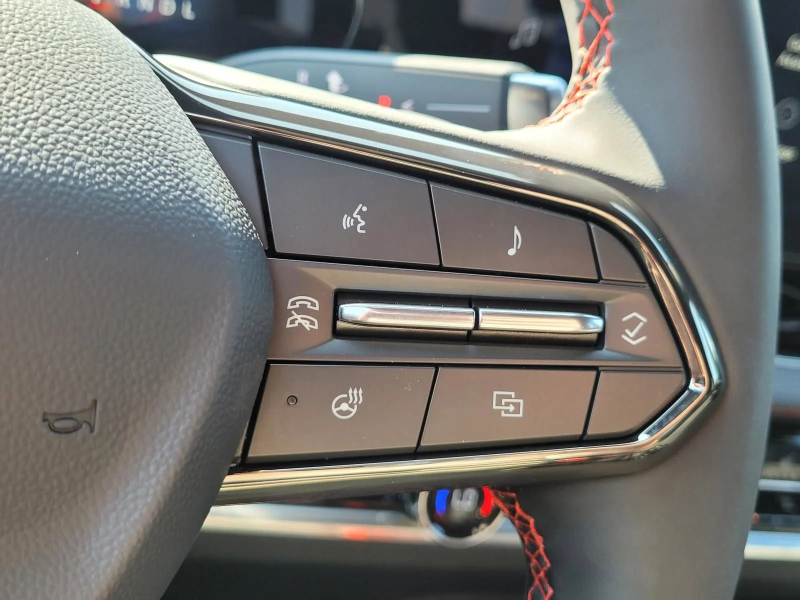 2026 Chevrolet Equinox RS - Photo 23