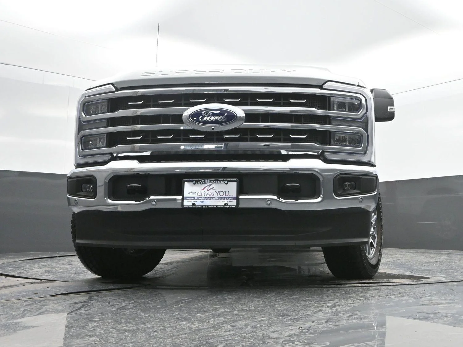 2026 Ford F-250 Super Duty Lariat - Photo 49