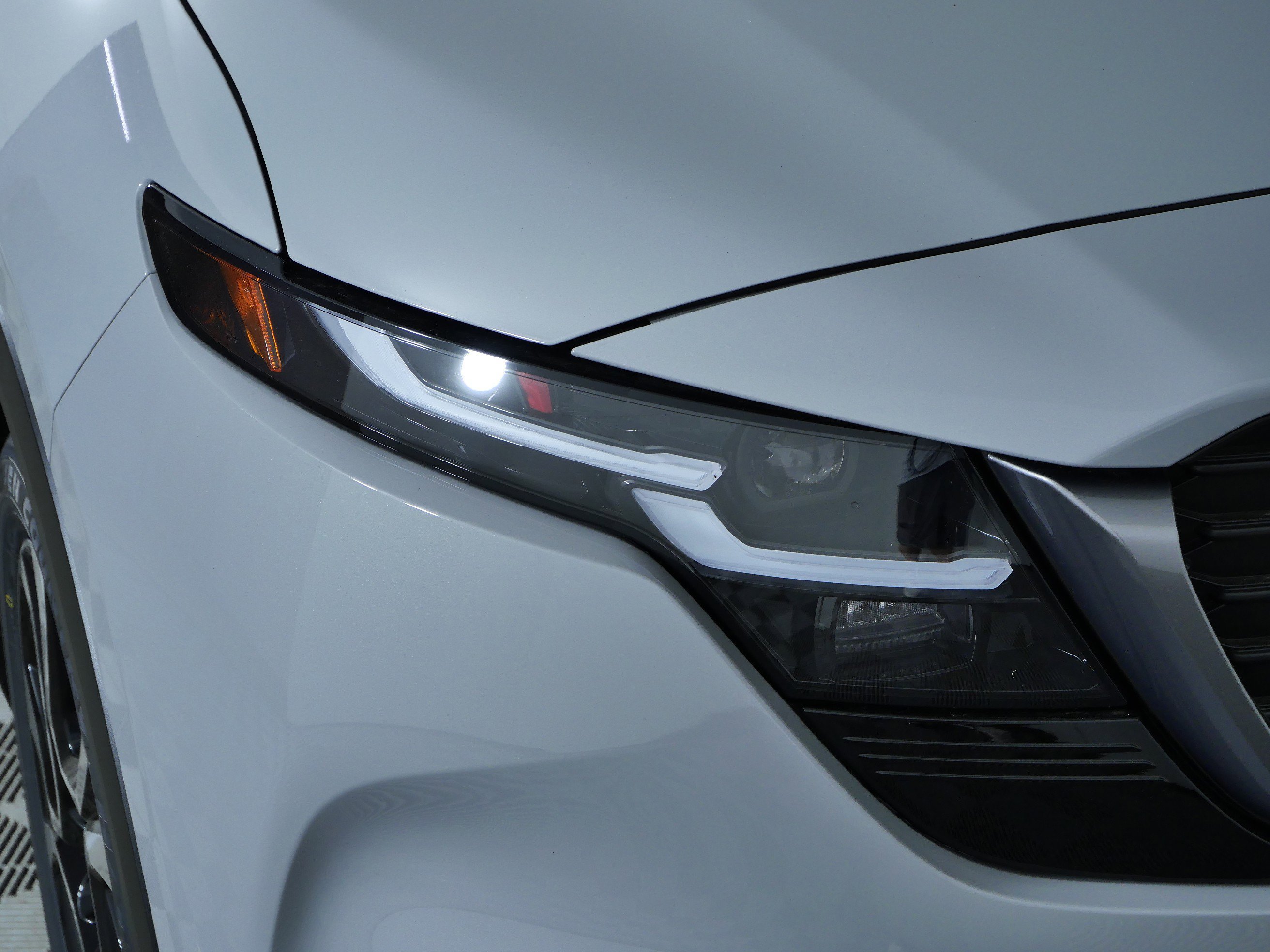 New 2026 Aero Gray Metallic Mazda 2.5 S Preferred image 10