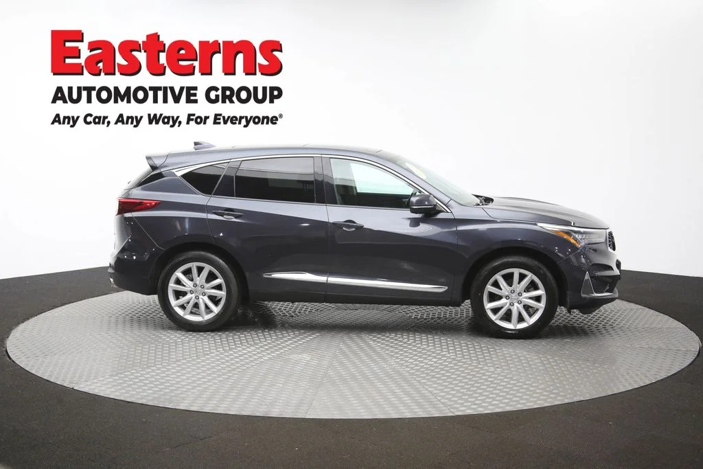 Used 2020 Gray Acura Base image 46