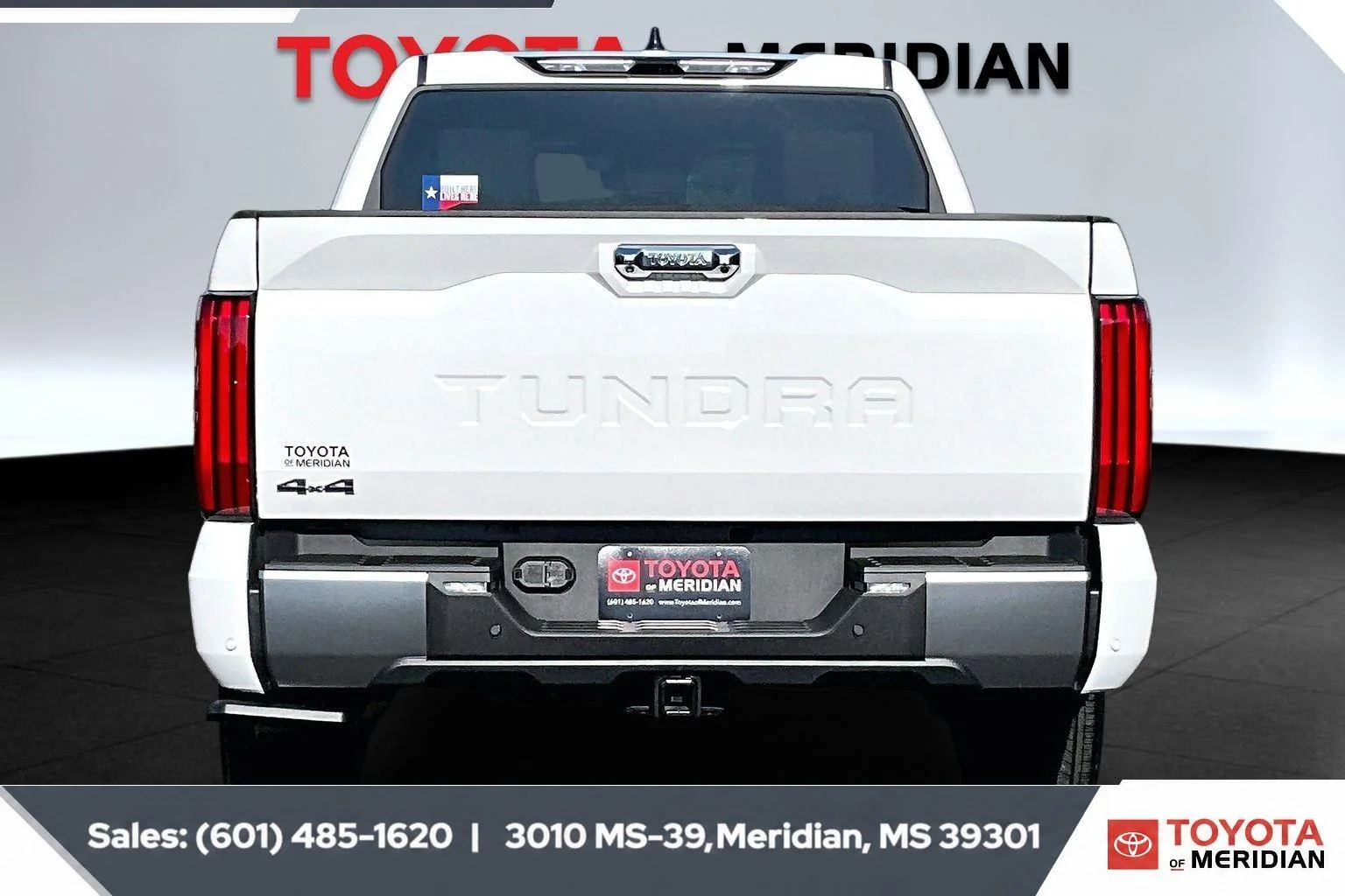 Used 2026 Ice Cap Toyota Limited image 4