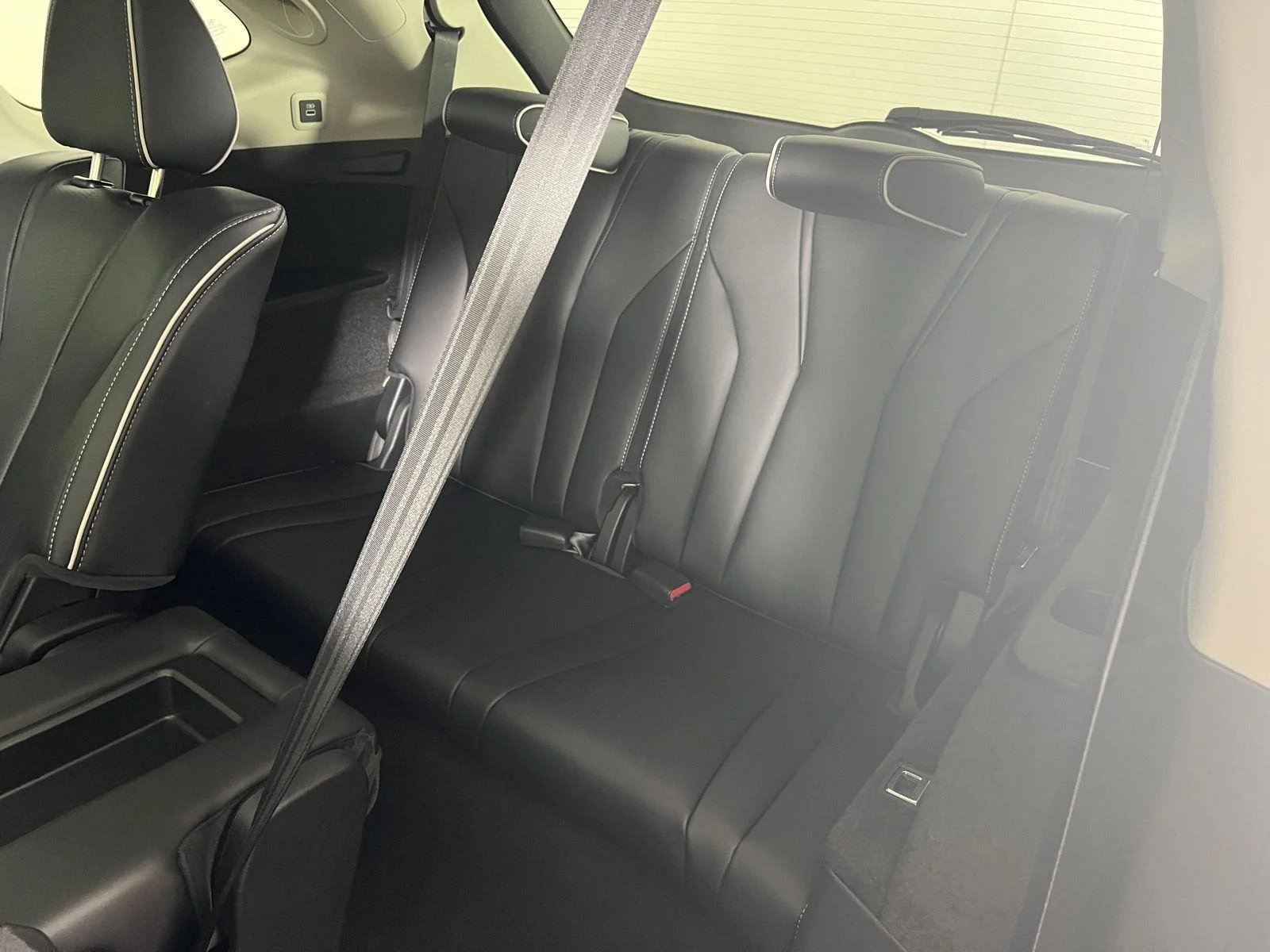 Used 2024 Bk Acura w/Advance Package image 25