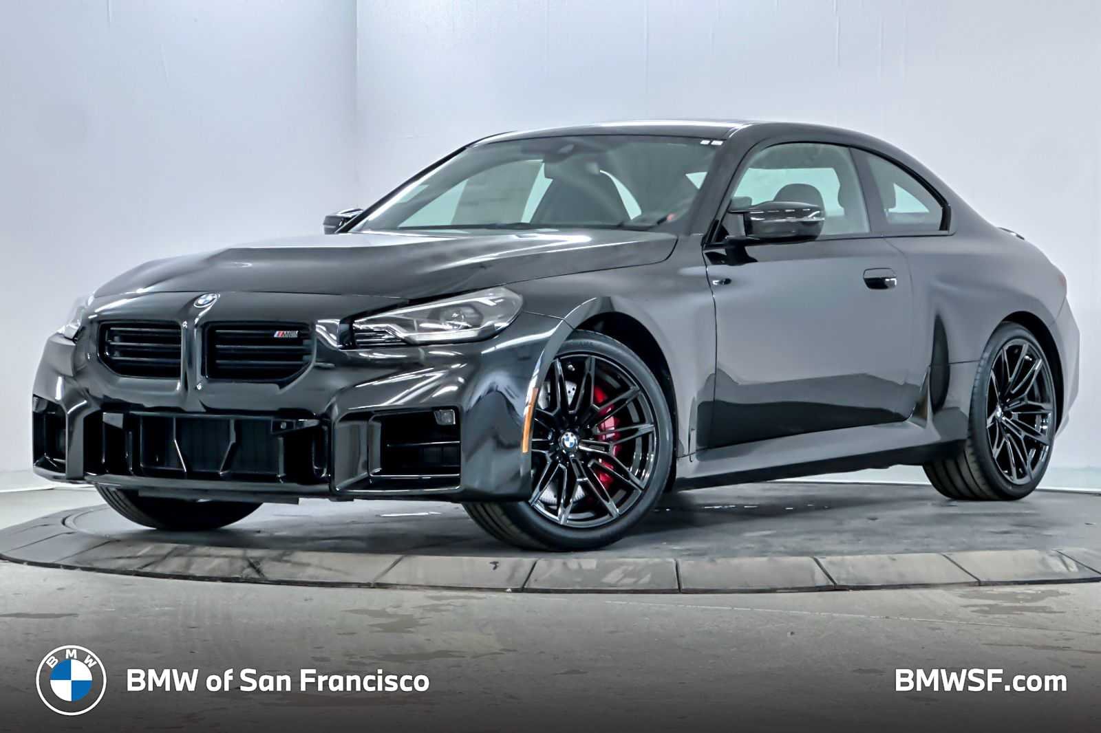 2026 BMW M2 M2 Coupe's photo