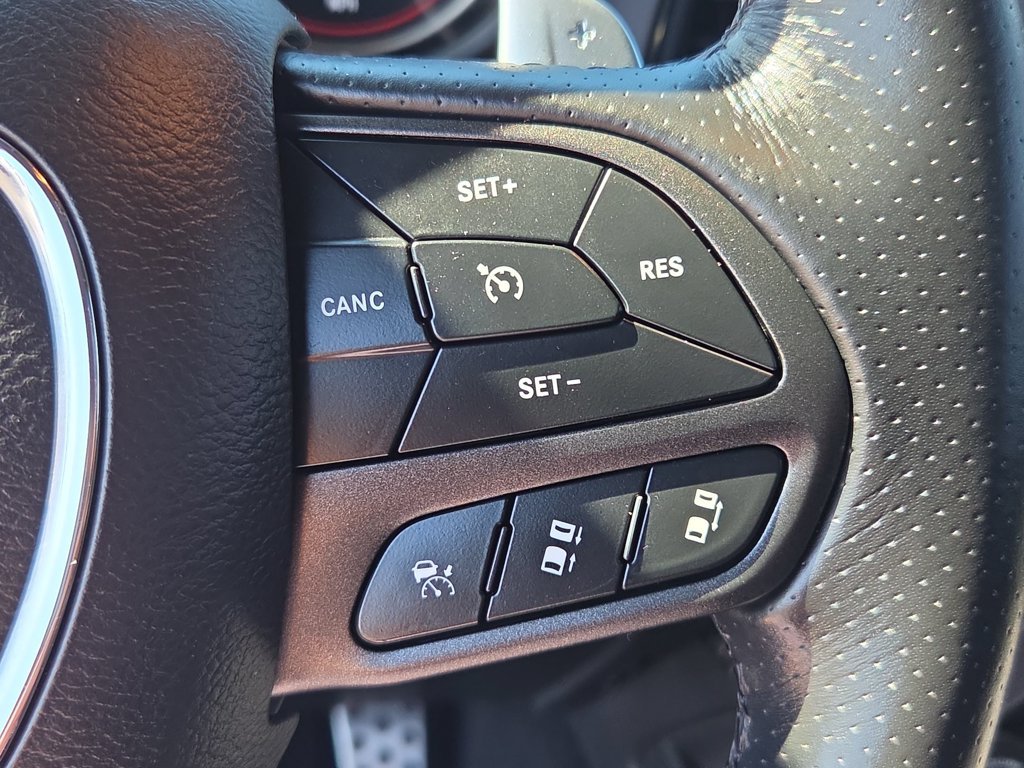 Used 2023 F8 Green Dodge R/T Scat Pack Widebody image 20