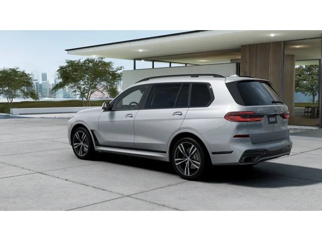 New 2027  BMW xDrive40i image 2