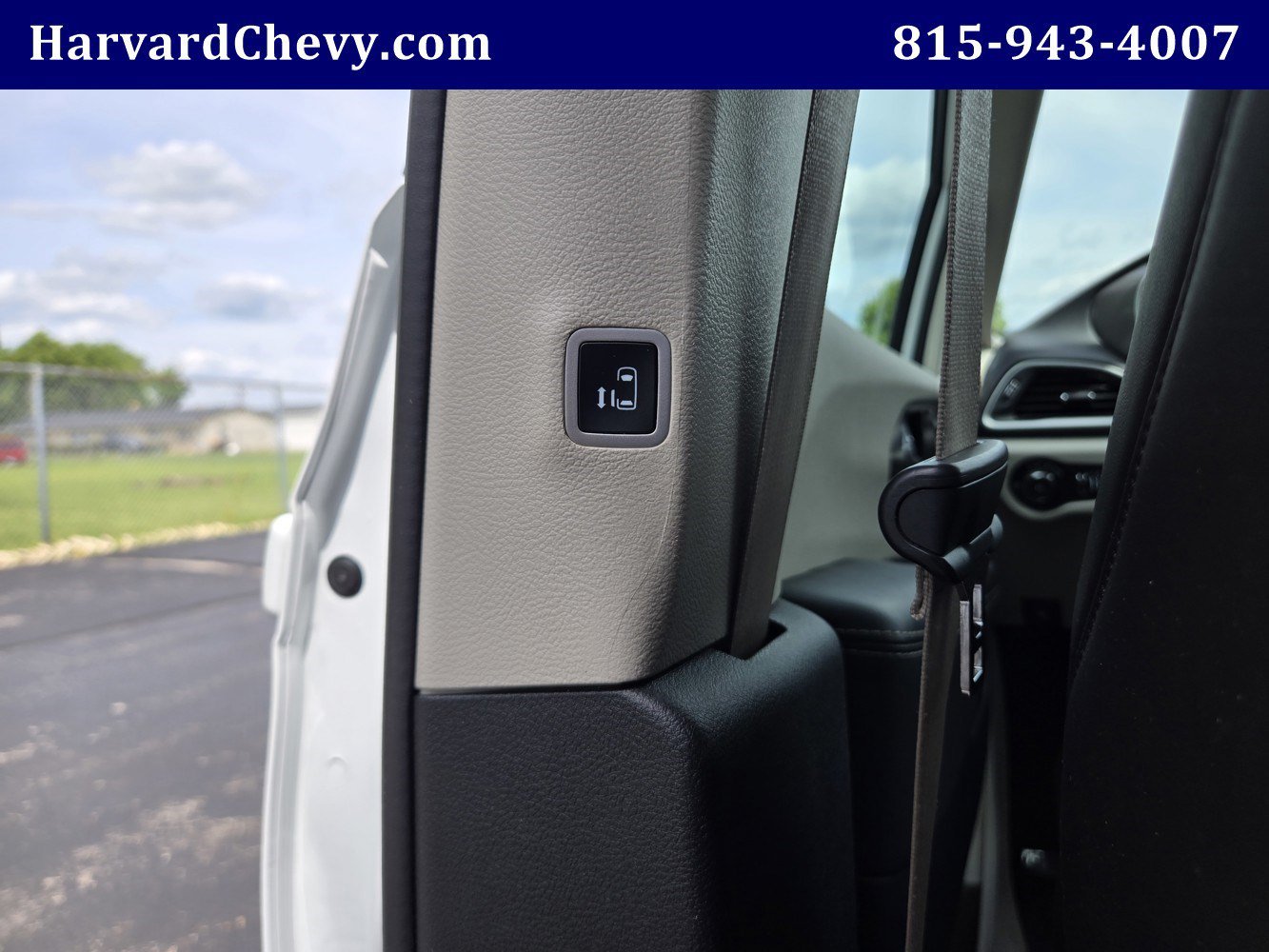 2023 Chrysler Pacifica Touring L - Photo 29