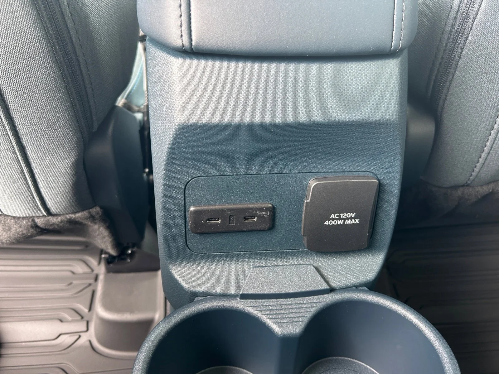 New 2026 Oxford White Ford XLT image 18