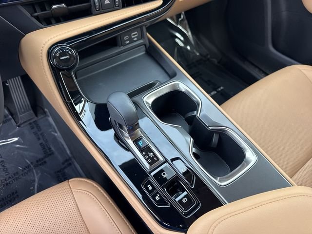 Certified Used 2024 Black Lexus 350h Base image 21