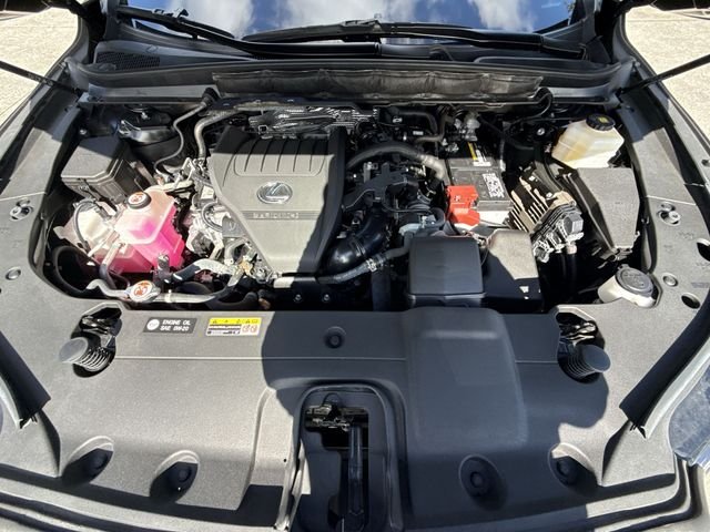 2024 Lexus RX 350 - Photo 27
