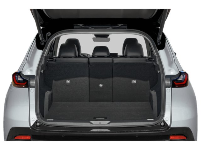 New 2026 Jet Black Mica Mazda 2.5 S Premium Plus image 8
