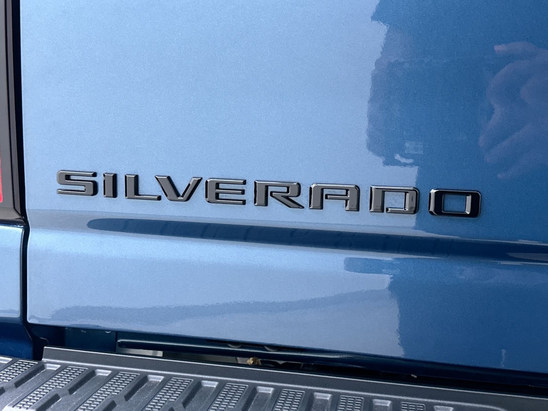 2026 Chevrolet Silverado 2500 HD LTZ - Photo 82