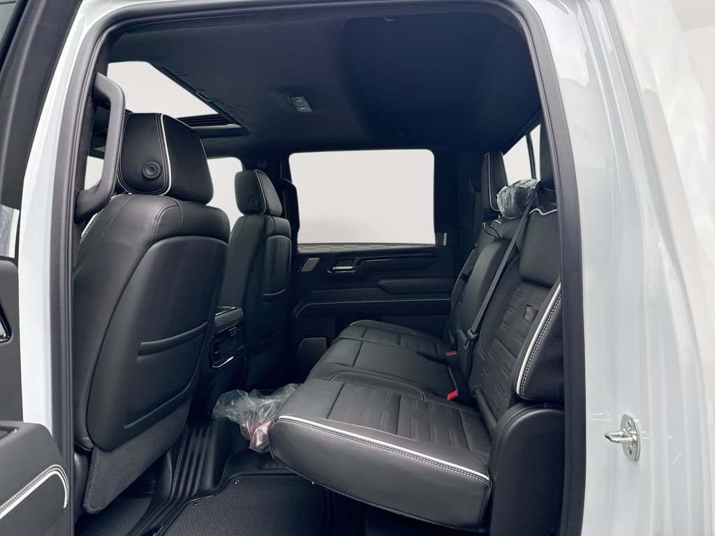 2026 GMC Sierra 2500HD AT4X - Photo 26