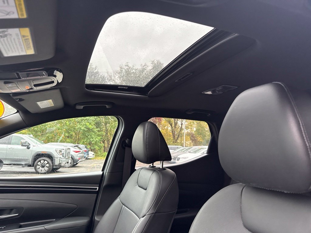 Used 2024 Gray Hyundai NIGHT image 20