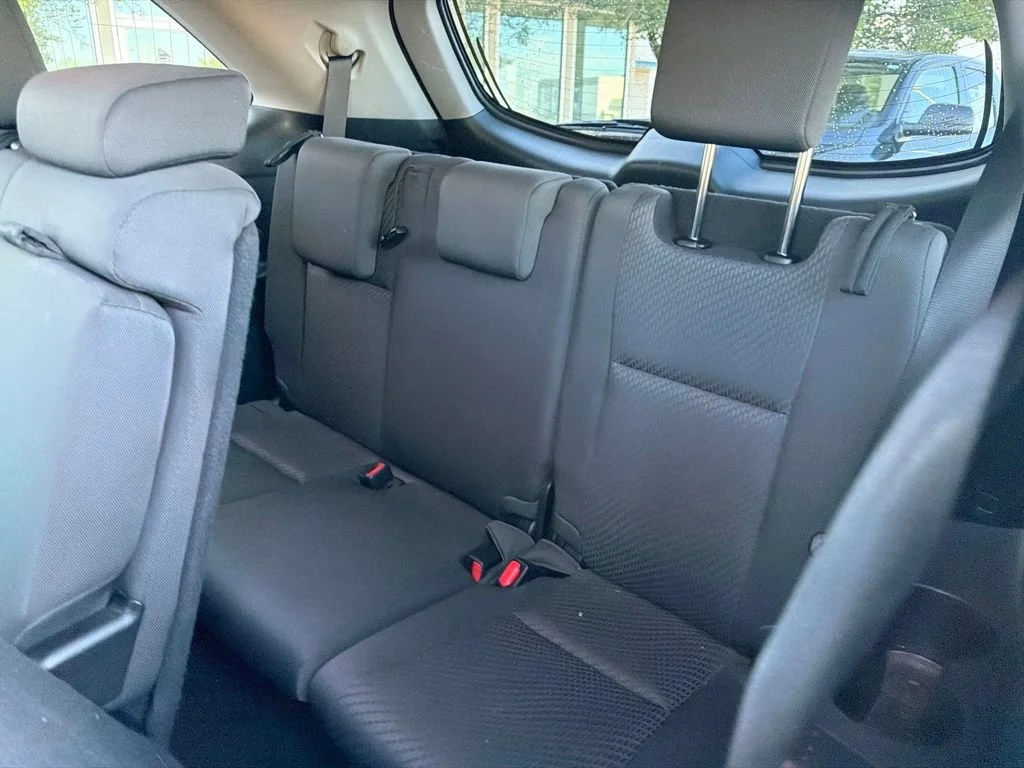 Used 2017 Walnut Toyota LE Plus image 16