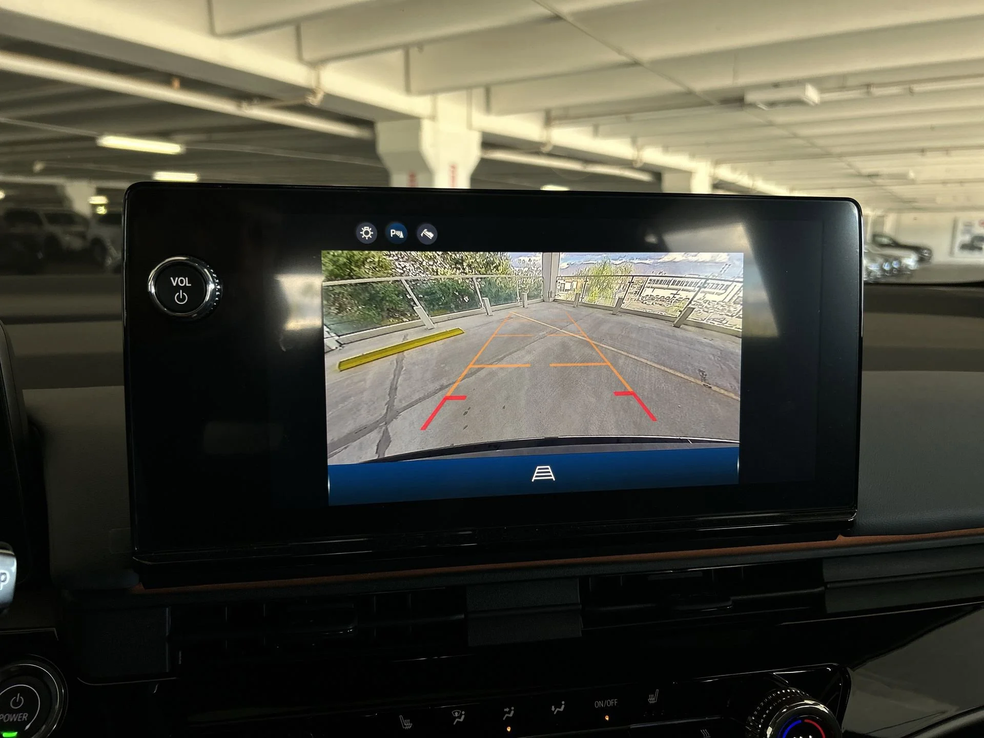2026 Honda Prologue Touring - Photo 24