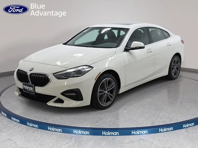 2021 BMW 2 Series 228i xDrive Gran Coupe's photo