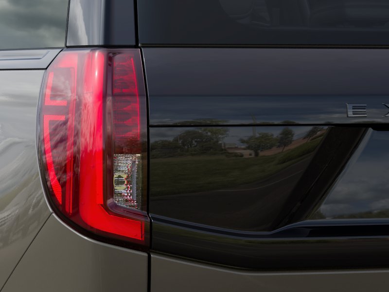 New 2027 Marsh Gray Ford Platinum image 21