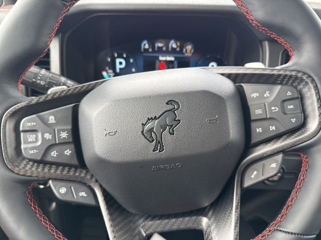 New 2026 Avalanche Gray Ford Raptor image 29