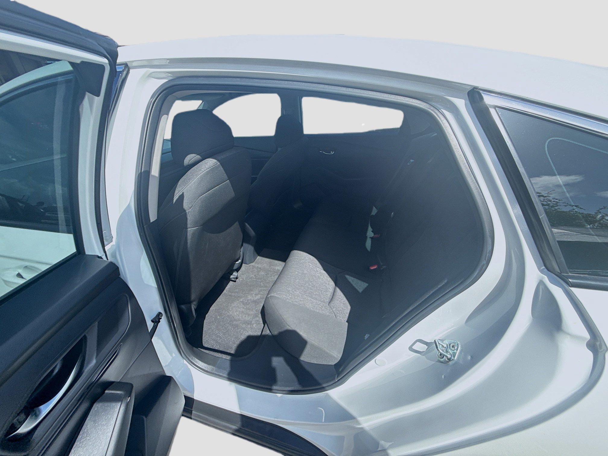 2023 Honda Accord EX - Photo 22
