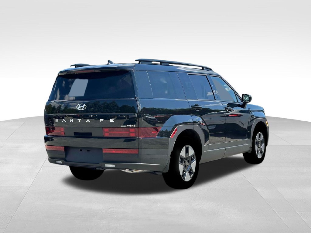 2026 Hyundai Santa Fe SEL - Photo 8