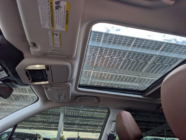 Certified Used 2024 Brown Subaru Touring image 20