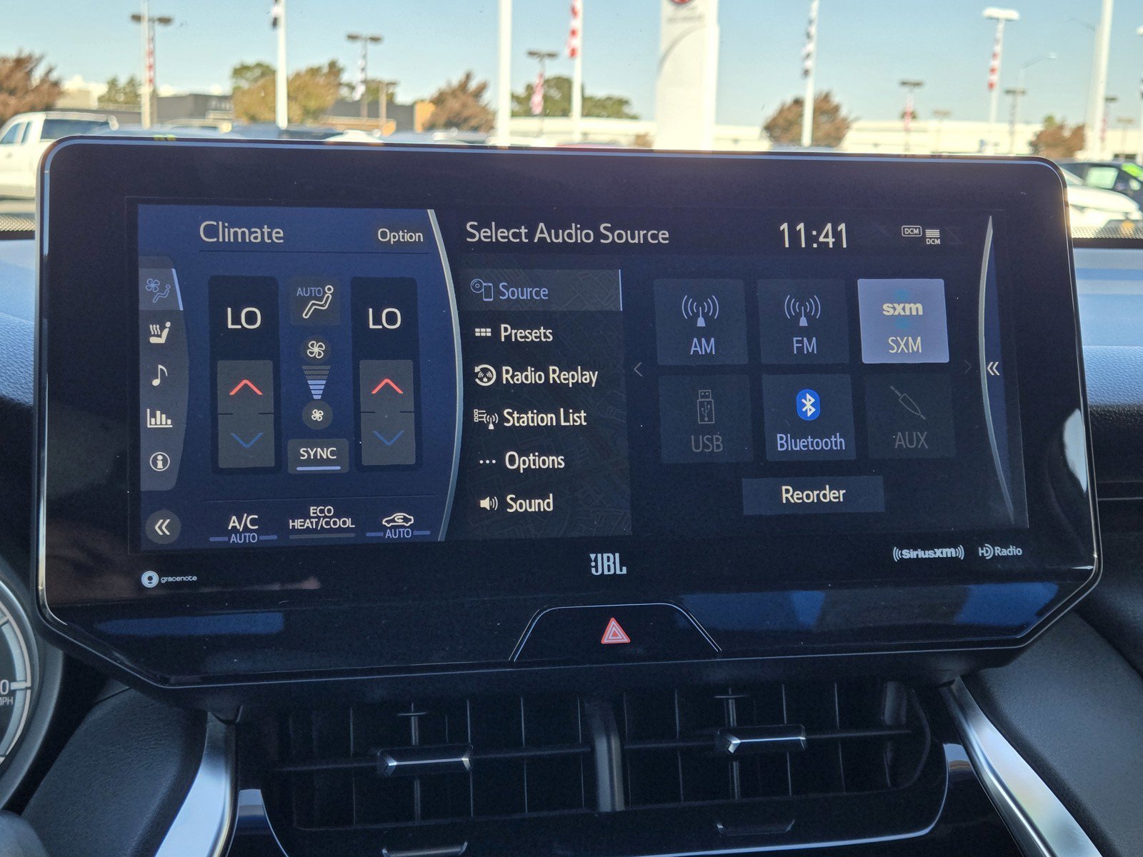 Used 2021  Toyota  image 19