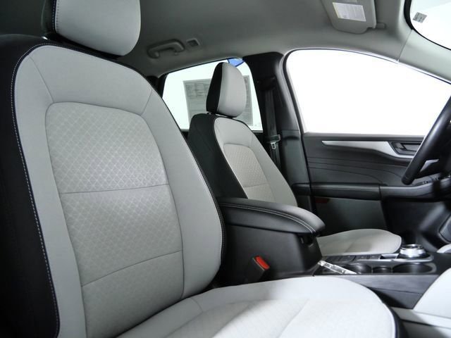 Certified Used 2025 Silver Ford Active image 13