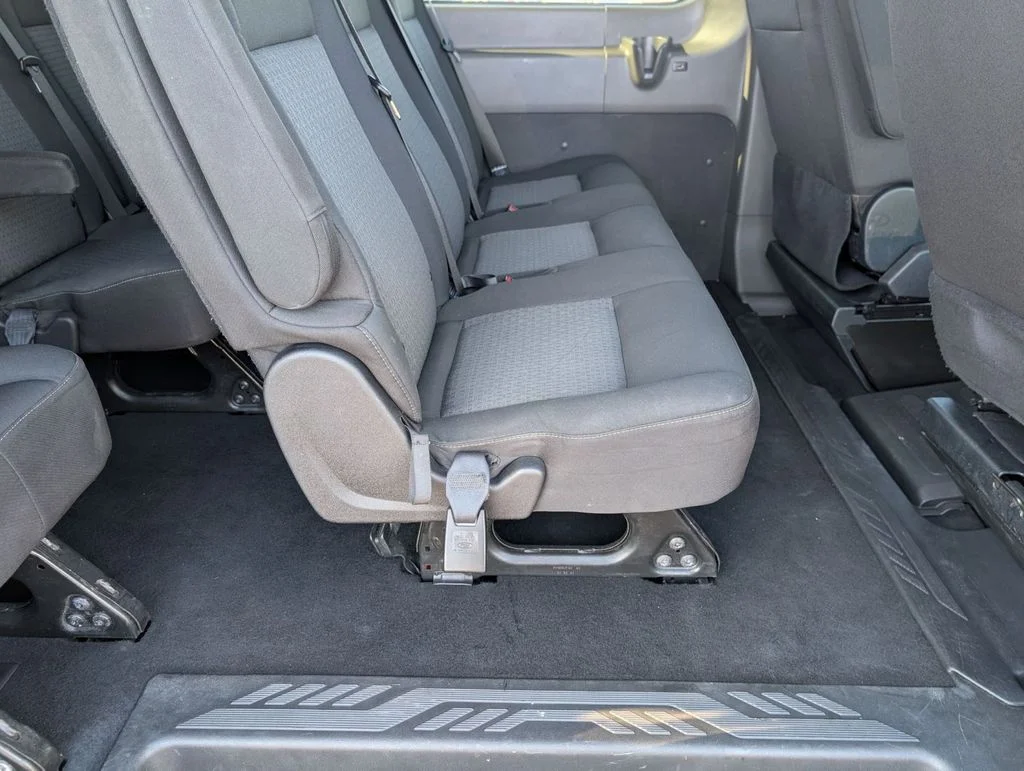 Used 2022 White Ford XLT image 44