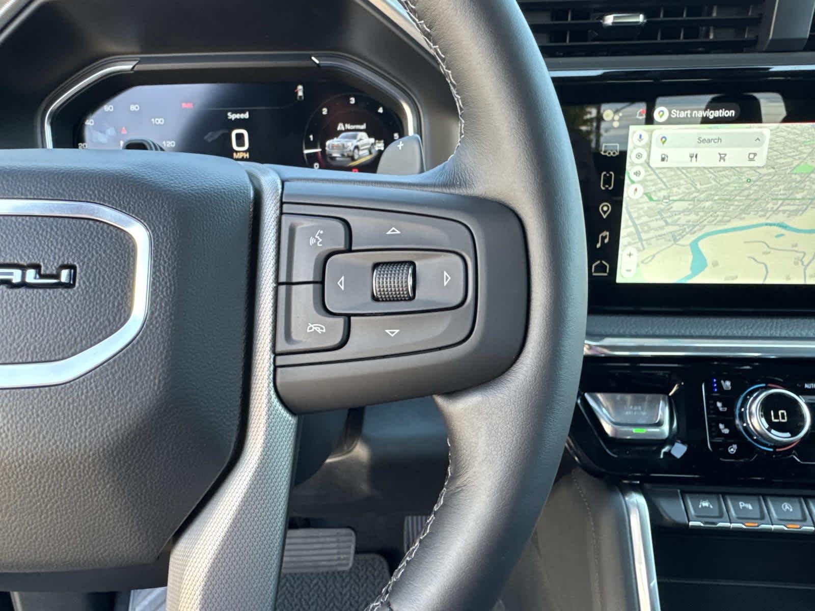 2026 GMC Sierra 1500 Denali - Photo 16