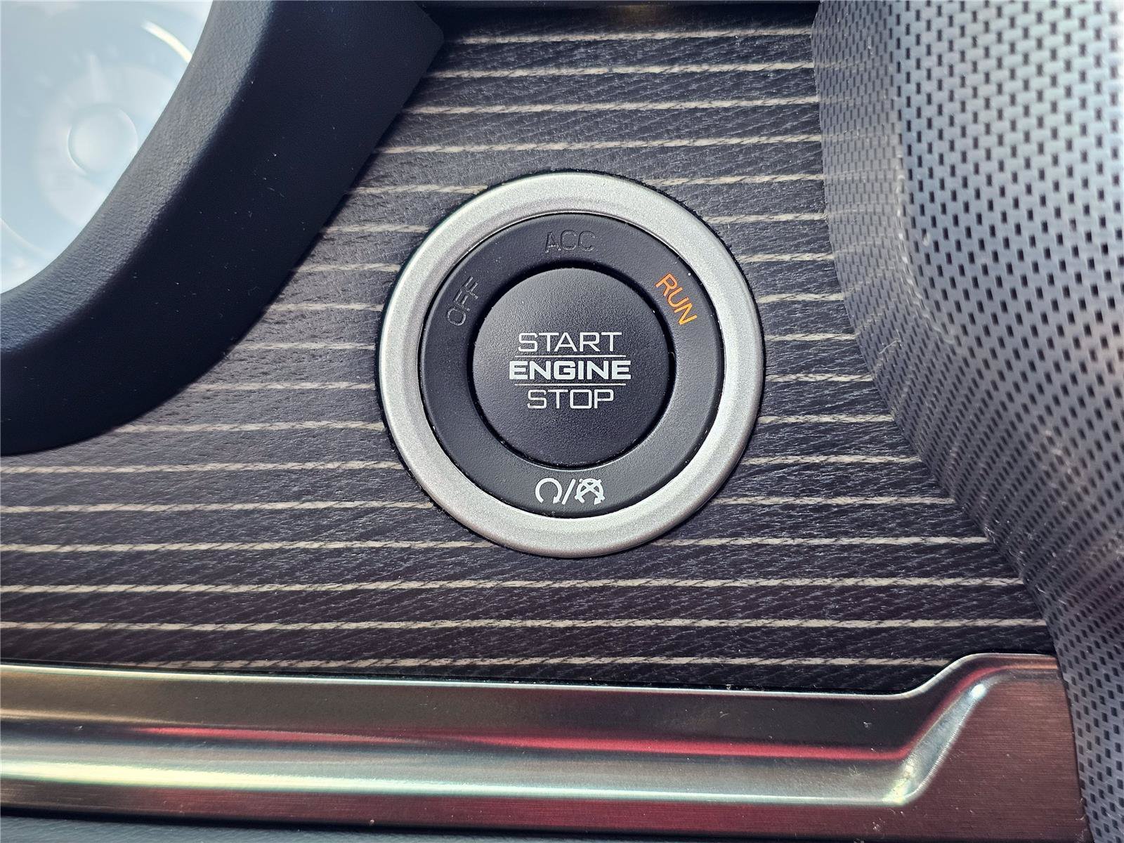 2020 RAM Ram 1500 Pickup Limited - Photo 25