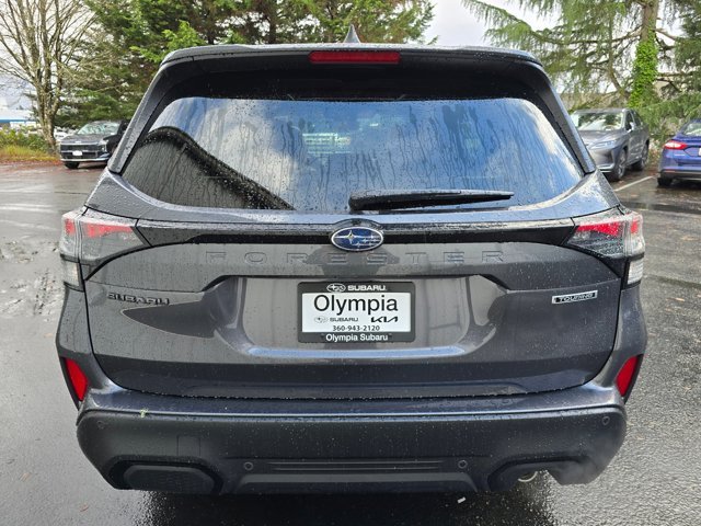 2026 Subaru Forester Touring - Photo 27