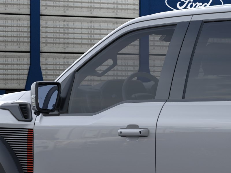 New 2026 Avalanche Ford Raptor® image 20