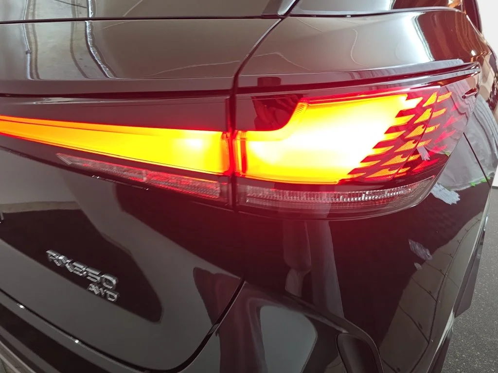 New 2026 Caviar Lexus PREMIUM image 31
