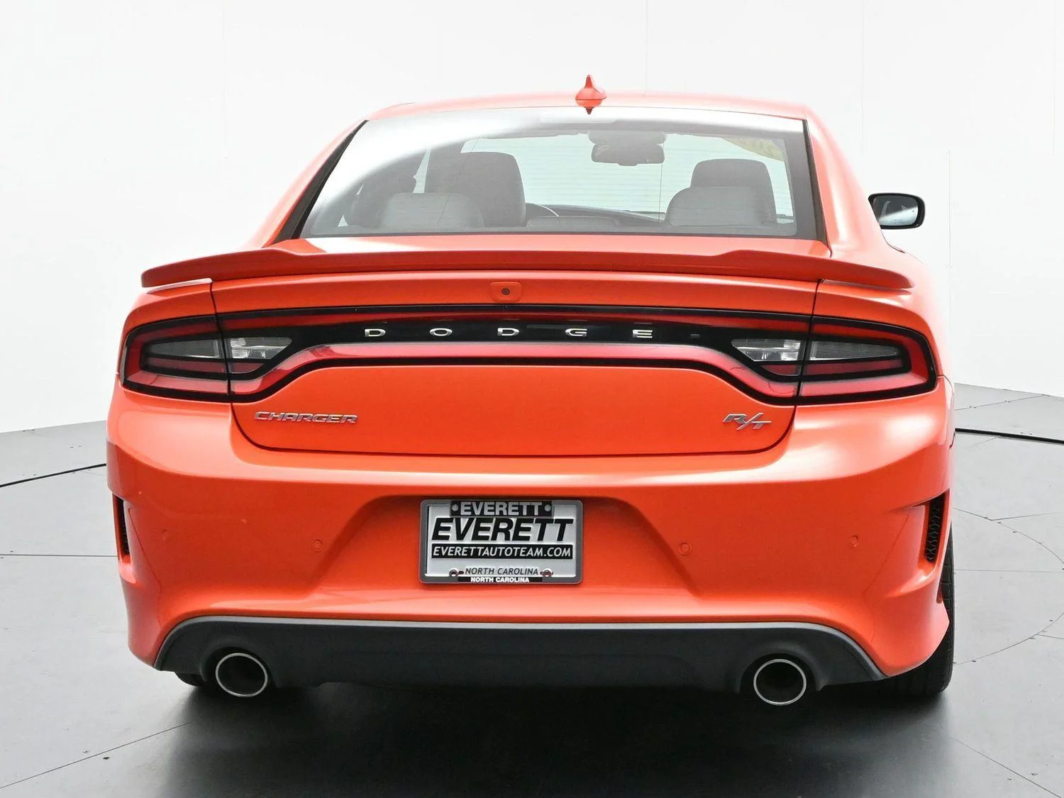 Used 2021 Go Mango Dodge R/T image 6