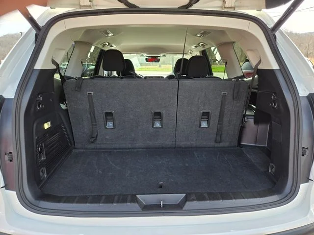 Used 2025 White Subaru Premium image 18