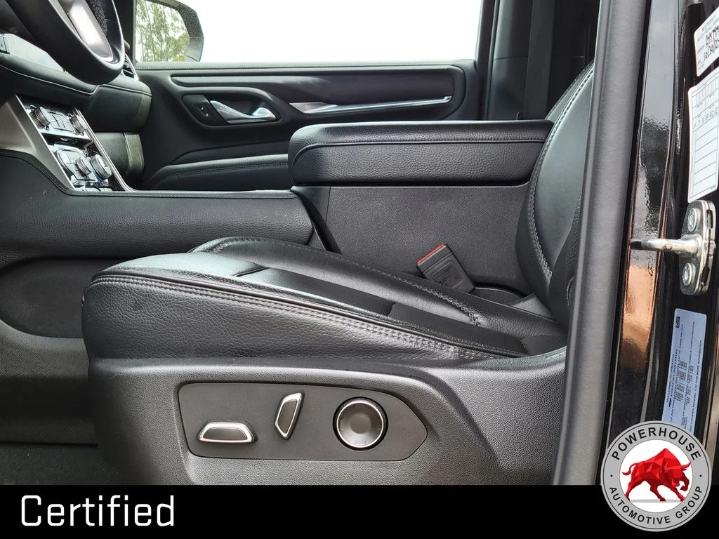 Used 2024 Black GMC Denali image 26