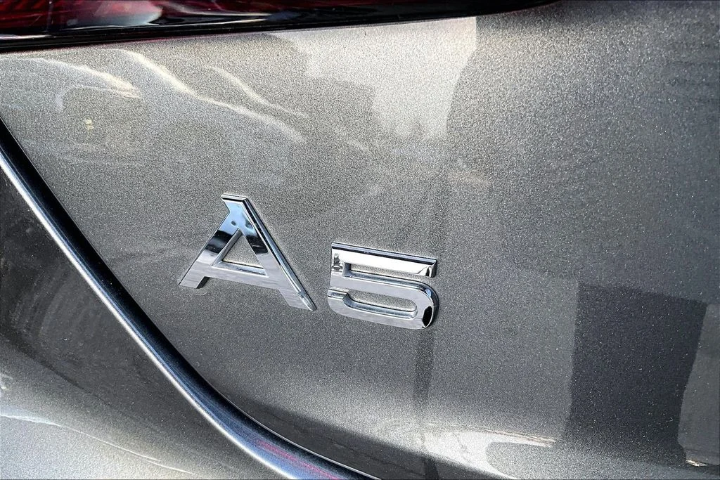 Used 2023 Gray Audi 45 S line Premium Plus image 24