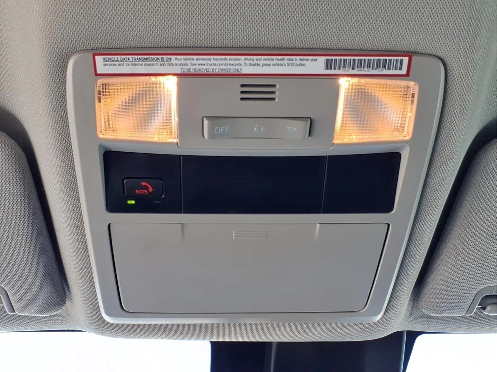 Used 2023 Black Toyota SR V6 image 14