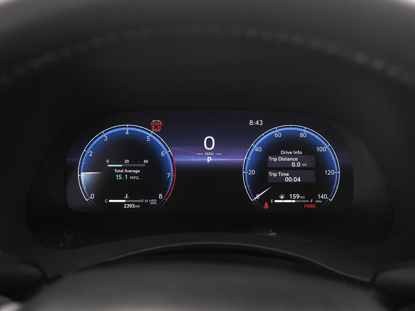 Used 2026  Toyota Hybrid Platinum image 24