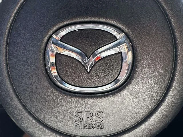 Used 2024 Jet Black Mica Mazda 2.5 S Select Sport image 18