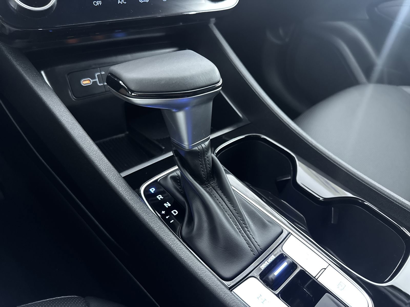 2025 Hyundai Santa Cruz XRT - Photo 22